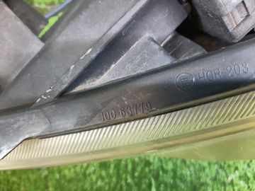 ФАРА НА NISSAN MURANO Z50