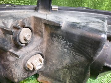 ФАРА НА HONDA ACCORD CL7