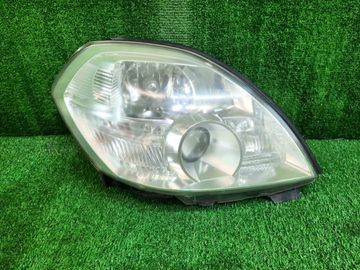 ФАРА НА NISSAN TEANA J31