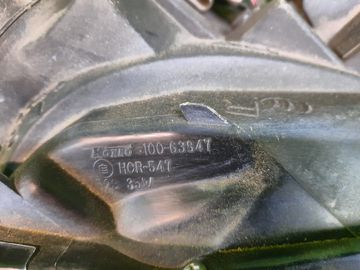 ФАРА НА NISSAN TEANA J31