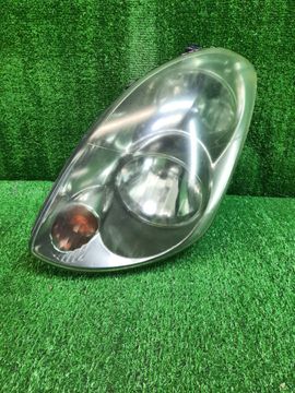 ФАРА НА NISSAN SKYLINE V35