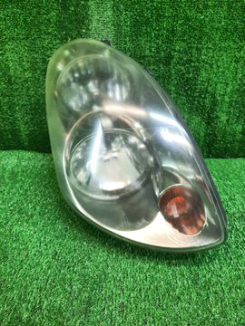 ФАРА НА NISSAN SKYLINE V35