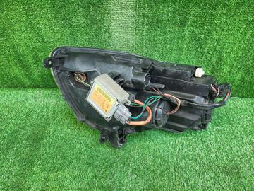 ФАРА НА NISSAN SKYLINE V35