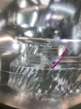 ФАРА НА NISSAN TEANA J31