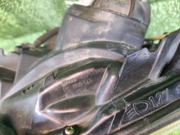 ФАРА НА NISSAN TEANA J31