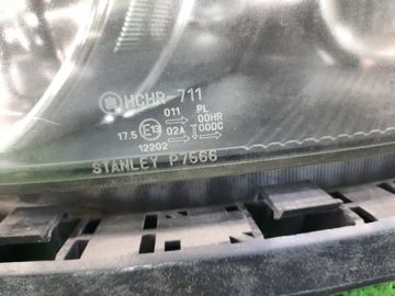 ФАРА НА HONDA ACCORD CU1