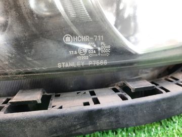 ФАРА НА HONDA ACCORD CU1