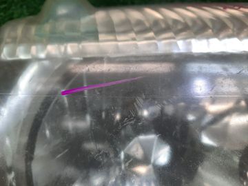 ФАРА НА NISSAN X-TRAIL T30