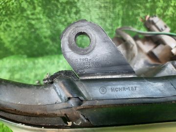 ФАРА НА SUBARU IMPREZA GG3