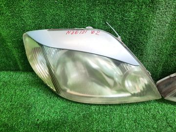 ФАРА НА TOYOTA COROLLA NZE121 