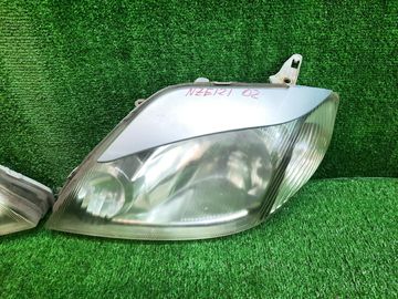 ФАРА НА TOYOTA COROLLA NZE121 