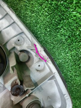 ФАРА НА TOYOTA COROLLA NZE121 