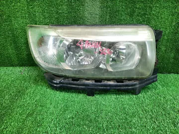 ФАРА НА SUBARU FORESTER SG5