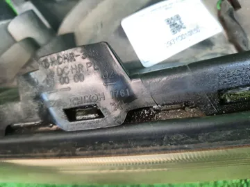 ФАРА НА SUBARU FORESTER SG5