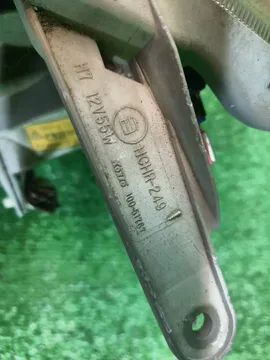 ФАРА НА TOYOTA PASSO KGC10