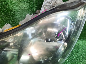 ФАРА НА TOYOTA CROWN GRS180