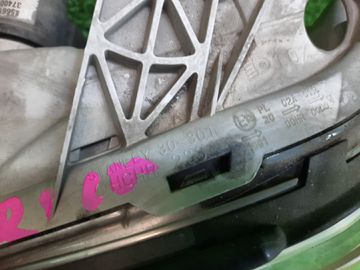 ФАРА НА TOYOTA CROWN GRS180