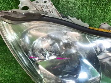 ФАРА НА TOYOTA CROWN GRS180