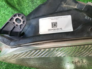 ФАРА НА SUZUKI CHEVROLET CRUZE HR52S