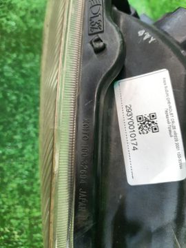 ФАРА НА SUZUKI CHEVROLET CRUZE HR52S