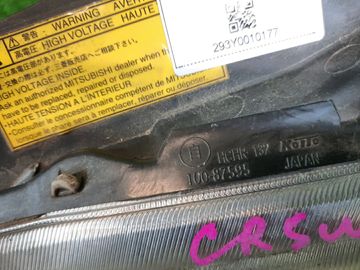 ФАРА НА MITSUBISHI DION CR9W