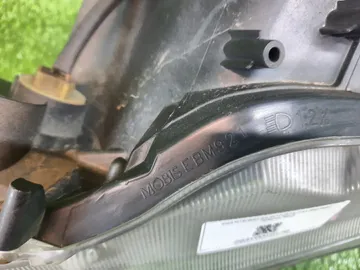 ФАРА НА MITSUBISHI GALANT FORTIS CY4A