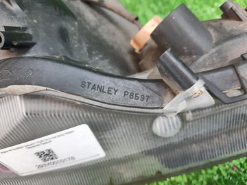 ФАРА НА MITSUBISHI GALANT FORTIS CY4A