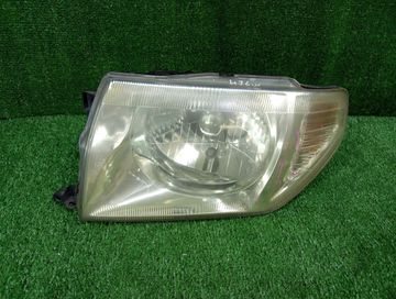 ФАРА НА MITSUBISHI PAJERO IO H76W