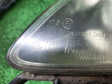 ФАРА НА MAZDA ATENZA GG3P