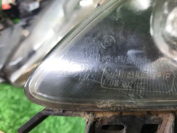 ФАРА НА MAZDA ATENZA GG3P