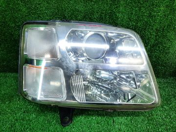 ФАРА НА SUZUKI WAGON R SOLIO MA34S
