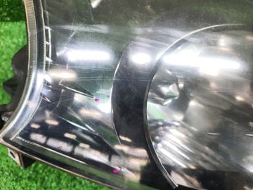 ФАРА НА MITSUBISHI GRANDIS NA4W