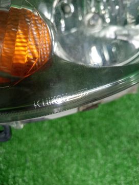 ФАРА НА NISSAN SKYLINE V35