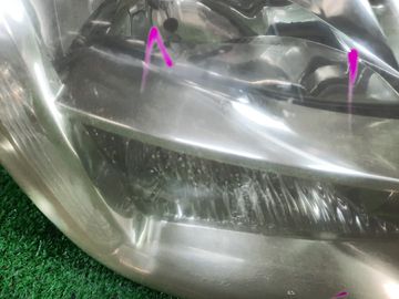 ФАРА НА NISSAN TEANA J31
