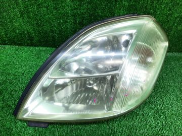 ФАРА НА NISSAN TEANA J31