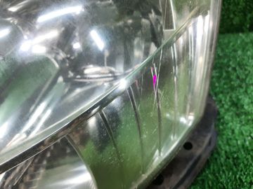 ФАРА НА HONDA INSPIRE UC1