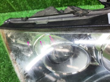ФАРА НА MAZDA CX-7 ER3P