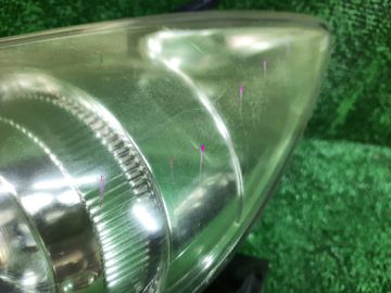 ФАРА НА TOYOTA WISH ZGE21G