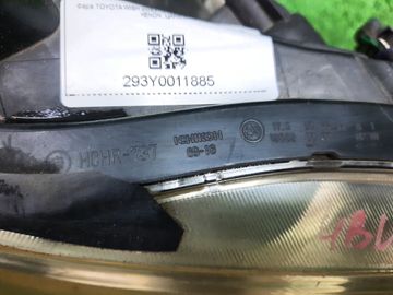 ФАРА НА TOYOTA WISH ZGE21G