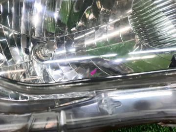 ФАРА НА TOYOTA COROLLA FIELDER NZE141G