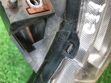 ФАРА НА HONDA AIRWAVE GJ1