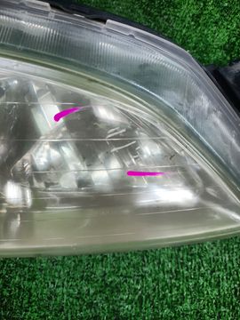 ФАРА НА HONDA ODYSSEY RA6