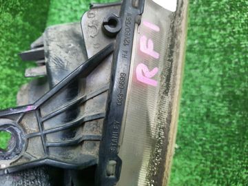 ФАРА НА HONDA STEPWGN RF2