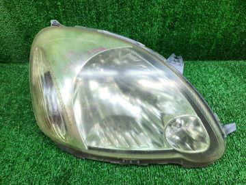 ФАРА НА TOYOTA VITZ NCP10