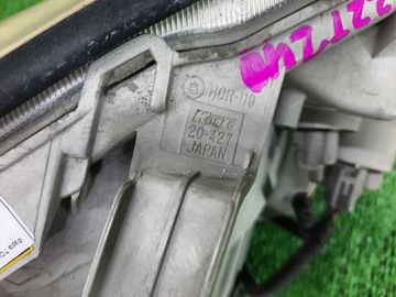 ФАРА НА TOYOTA PREMIO ZZT240