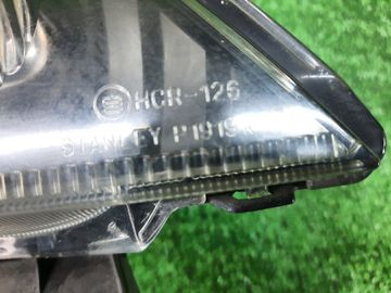 ФАРА НА MAZDA DEMIO DY3W