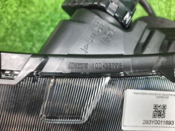 ФАРА НА NISSAN ROOX B44A