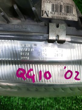 ФАРА НА NISSAN BLUEBIRD SYLPHY G10
