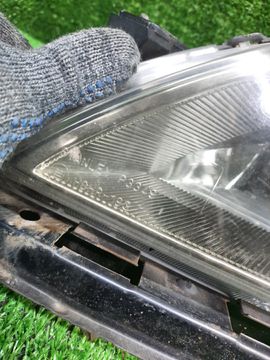 ФАРА НА HONDA INSPIRE UC1