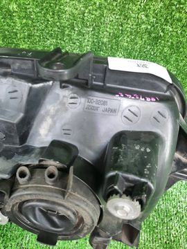 ФАРА НА SUZUKI JIMNY JB23W
